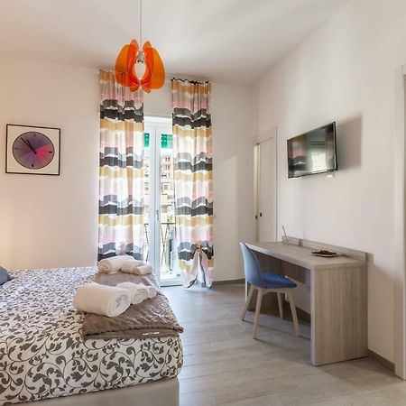 La Casa Di Anto Appartement Rome Buitenkant foto