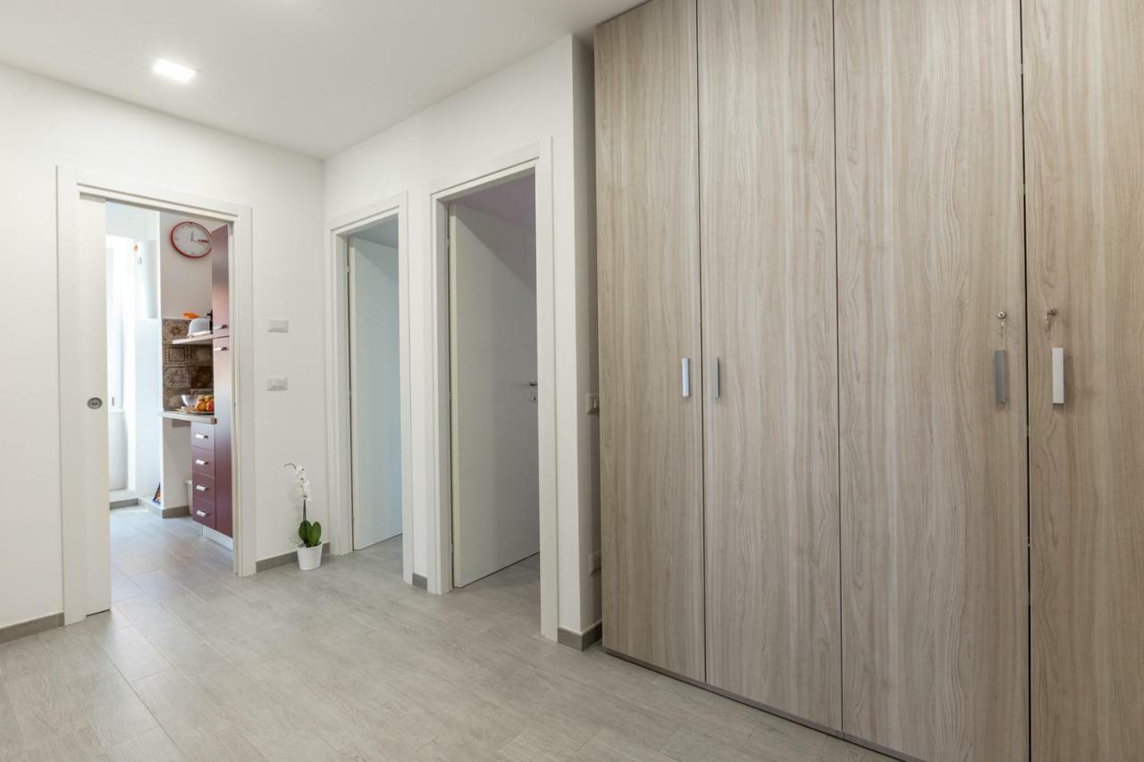 La Casa Di Anto Appartement Rome Buitenkant foto