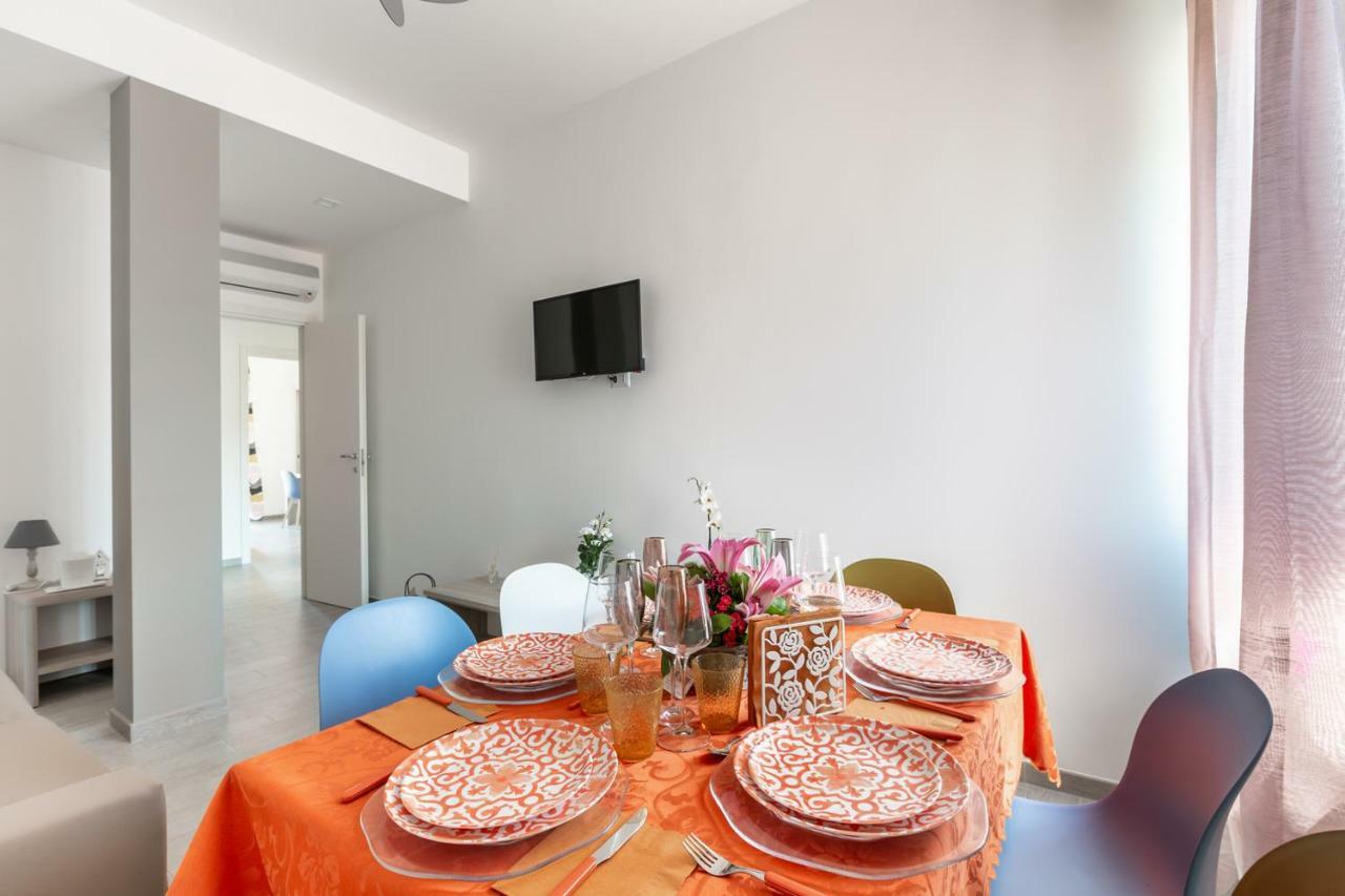 La Casa Di Anto Appartement Rome Buitenkant foto