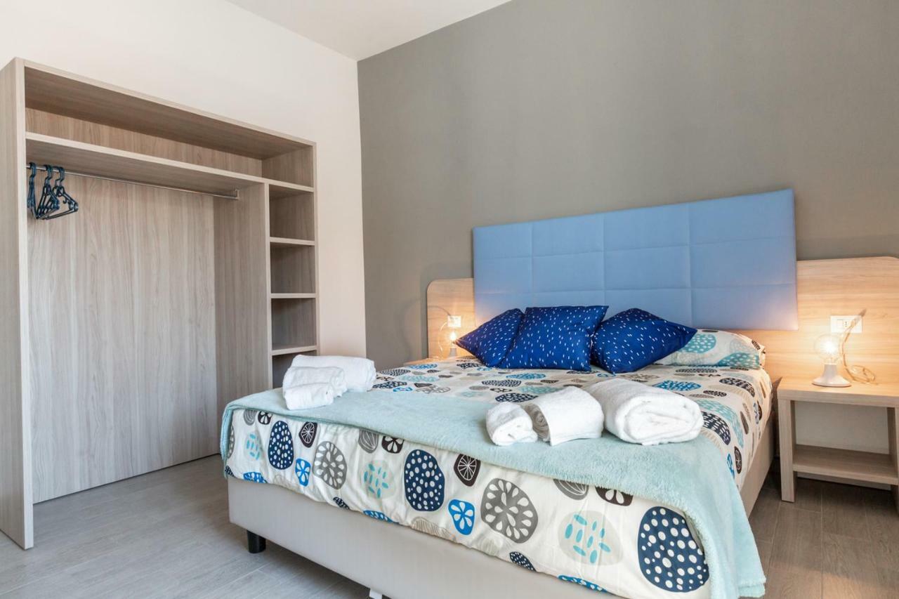 La Casa Di Anto Appartement Rome Buitenkant foto