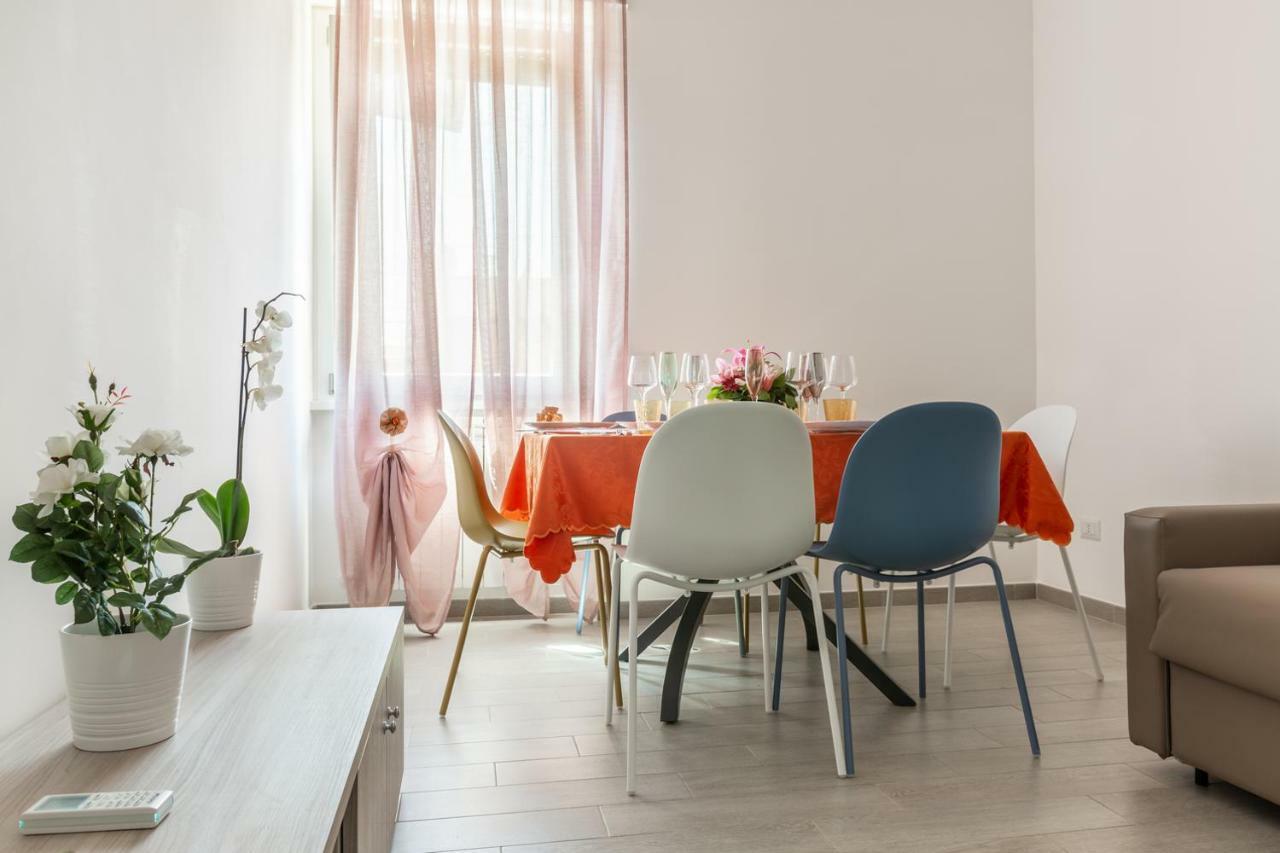 La Casa Di Anto Appartement Rome Buitenkant foto