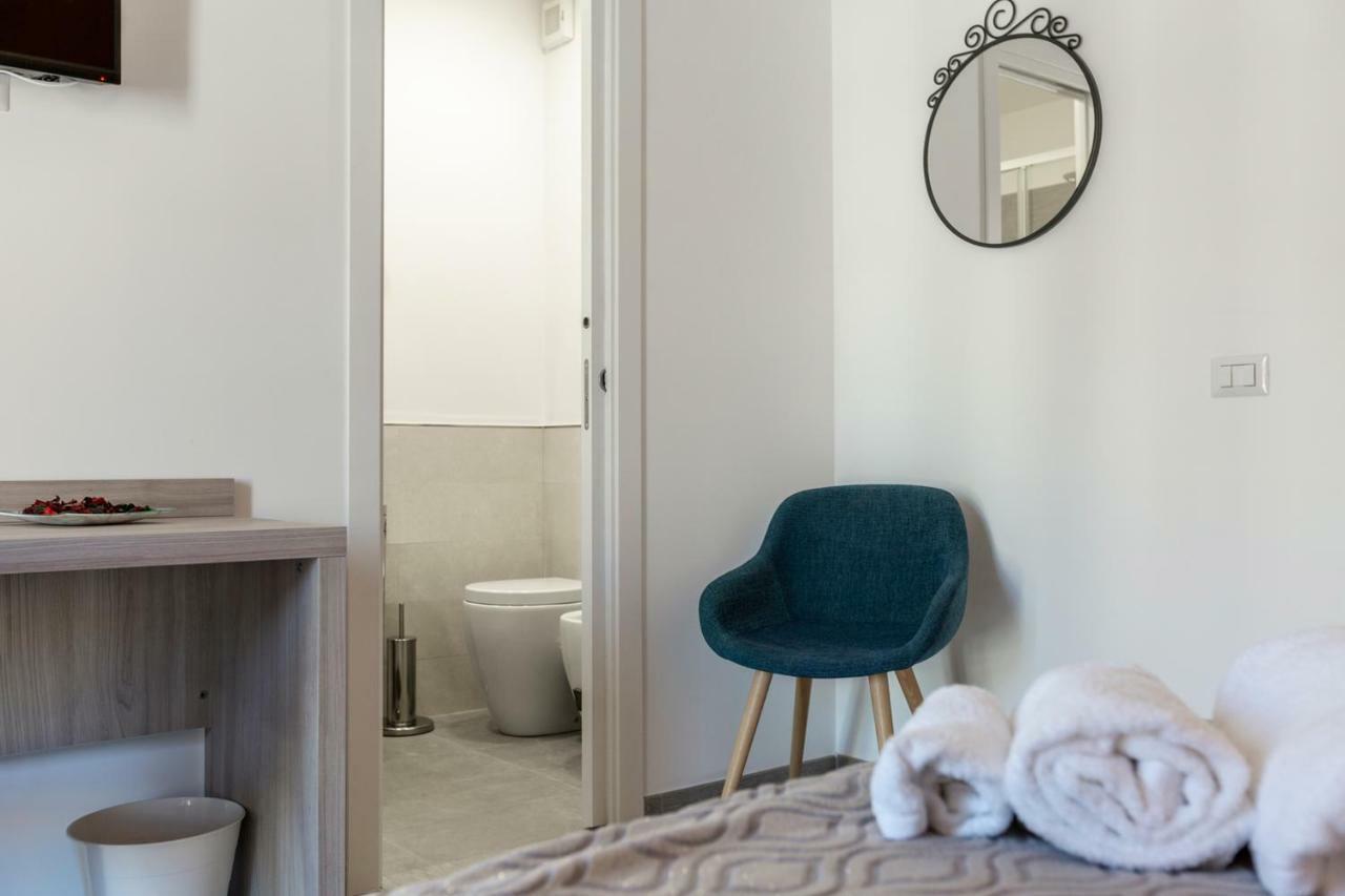 La Casa Di Anto Appartement Rome Buitenkant foto
